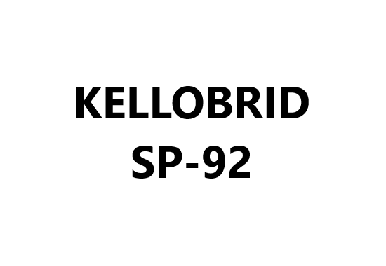 KELLOBRID Organic-Inorganic Hybrid Material _ KELLOBRID SP-92