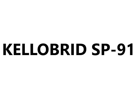 KELLOBRID Organic-Inorganic Hybrid Material _ KELLOBRID SP-91