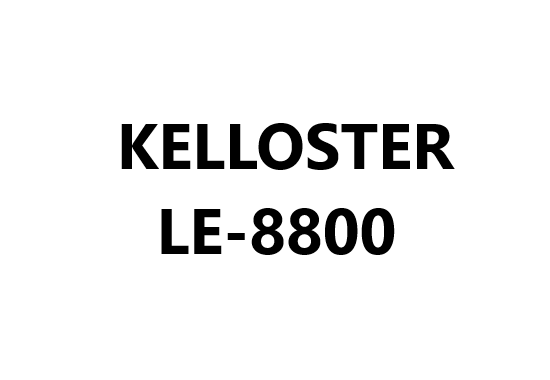 KELLOSTER Polyester Resins _ KELLOSTER LE-8800