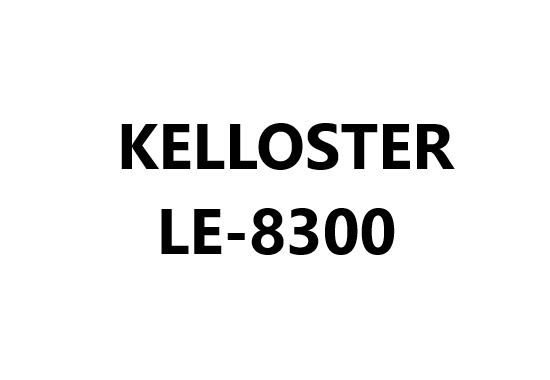 KELLOSTER Polyester Resins _ KELLOSTER LE-8300
