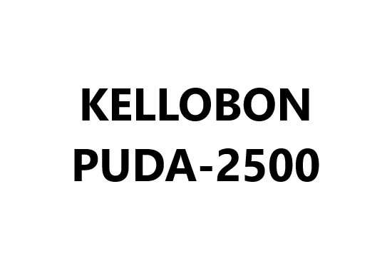 KELLOBON UV Curable Polyurethane dispersion _ KELLOBON PUDA-2500