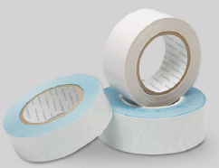 Repulpable Single and Double-sided Tape