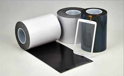 Double-sided Tape for TSP Window