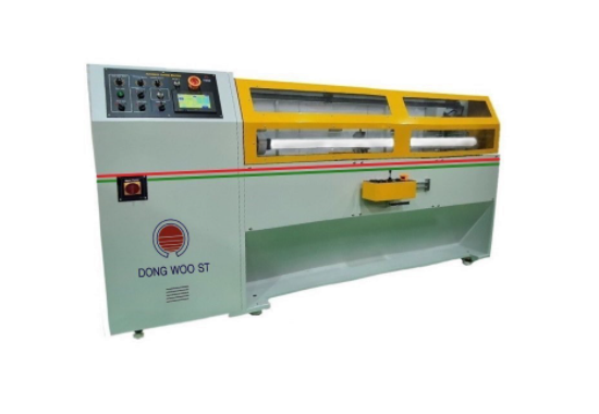 Roll Cutting Machine _ DWC-261A