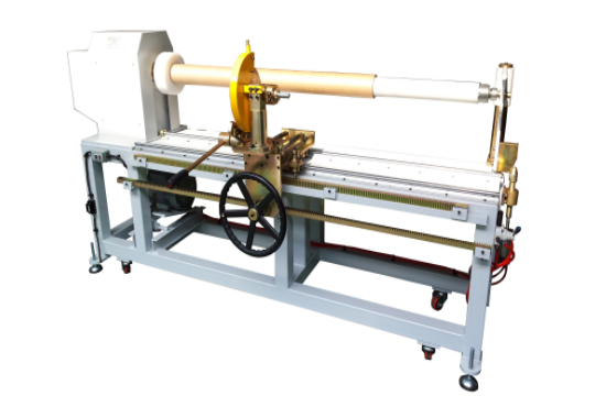 Roll Cutting Machine _ DWC-171