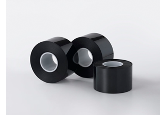 Display _ Shade Black Double-Sided Tape