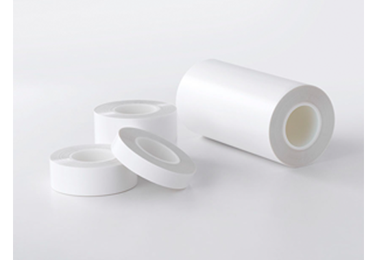 Mobile _ High Level Performance PET Material Transparent Double-sided Tape