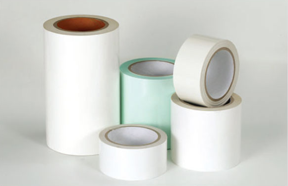 Polyester Film Tapes _ Double-coated Adhesive Tape