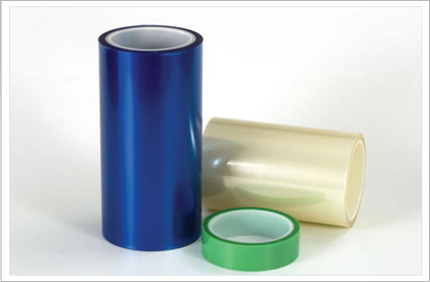 Polyester Film Tapes _ Removal Adhesive Tape