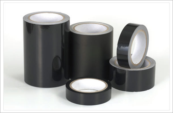 Polyester Film Tapes _ Light Shielding Tape