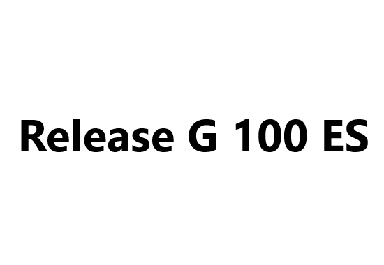 Powder PVODC Release Agents _ Release G 100 ES