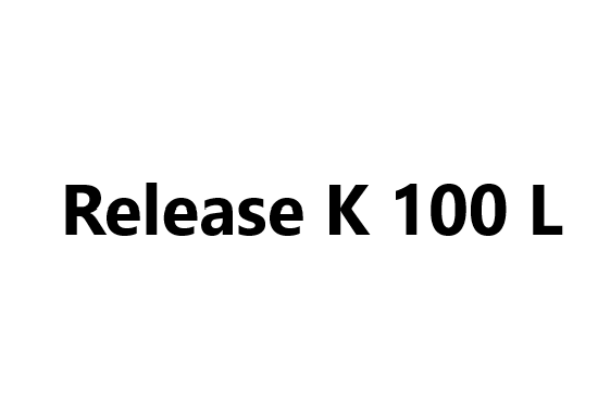 Powder PVODC Release Agents _ Release K 100 L