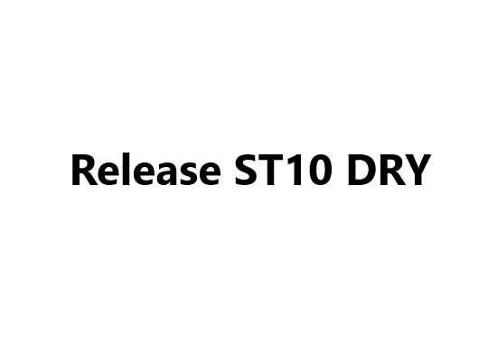 Special Release Agents _ Release ST10 DRY