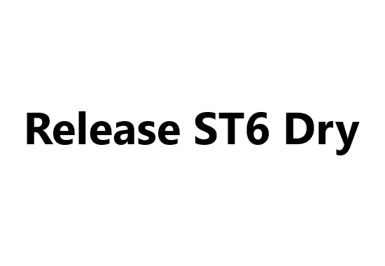 Special Release Agents _ Release ST6 Dry