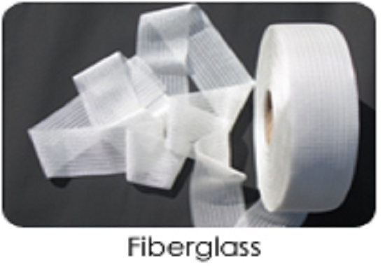 Fiberglass, Polyester Tape