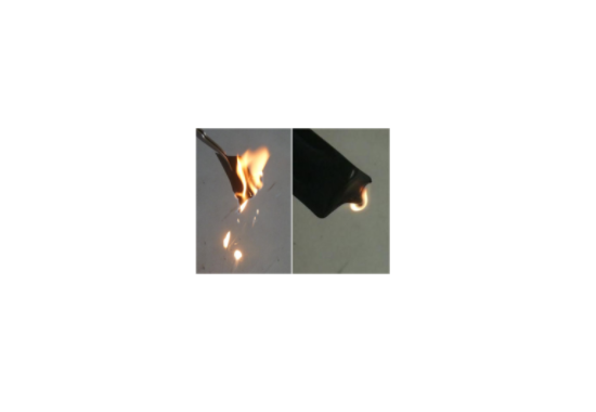 Functional Master Batch _ Flame Retardant MB