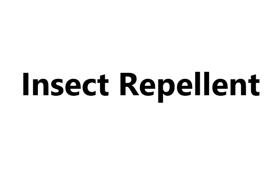 Functional Master Batch _ Insect Repellent