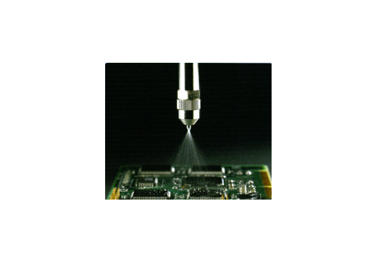 Silicone Polymer _ Conformal Coating