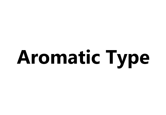 Process Oil _ Aromatic Type