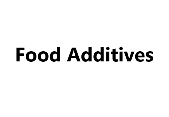 Liquid Paraffin _ Food Additives
