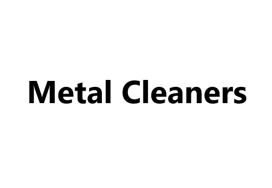 Metal Working Fluid _ Metal Cleaners