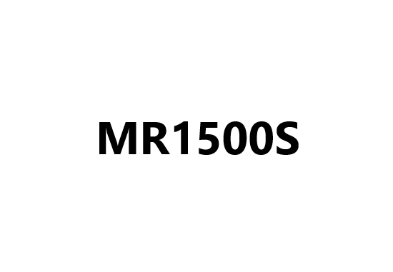 Mold Release Agent _ MR1500S