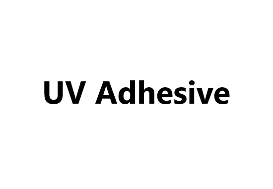 UV Adhesive