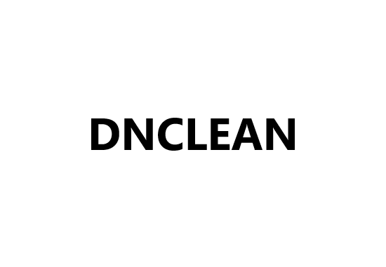 Cleaners _ DNCLEAN