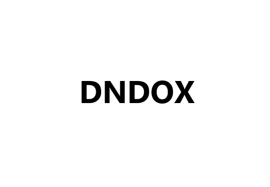 Additives _ DNDOX