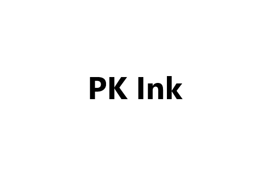PK Ink