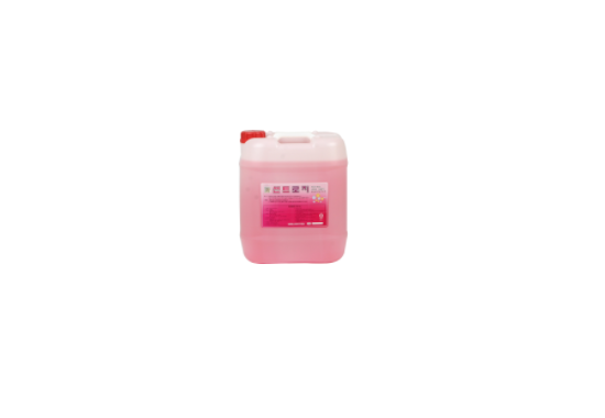 Daily Care Cleaner _ Scent Rosy