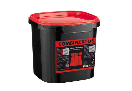 Waterproofing Materials _ COMBIFLEX-DS