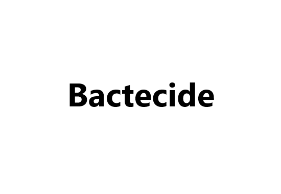 Inorganic Antibacterial Agent _ Bactecide