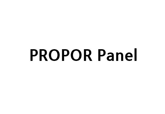 PROPOR Panel