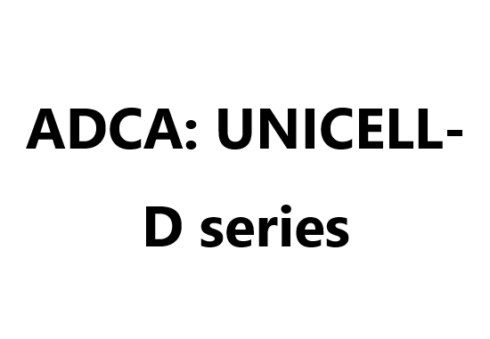 Foaming Agents _ ADCA: UNICELL-D series