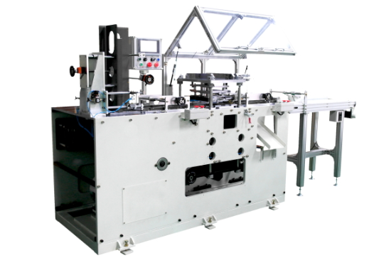 Automatic Thomson Press Machine