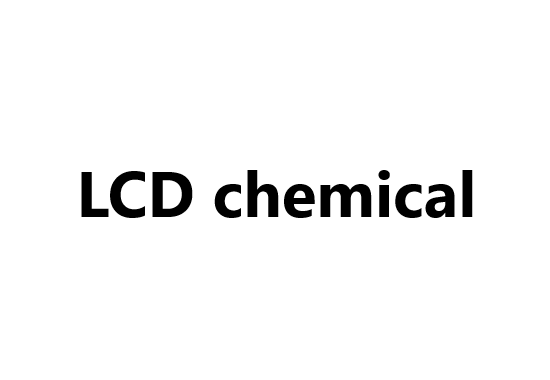 LCD chemical