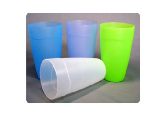 Household plastic products