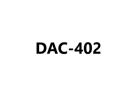 Water-based Adhesive _ DAC-402