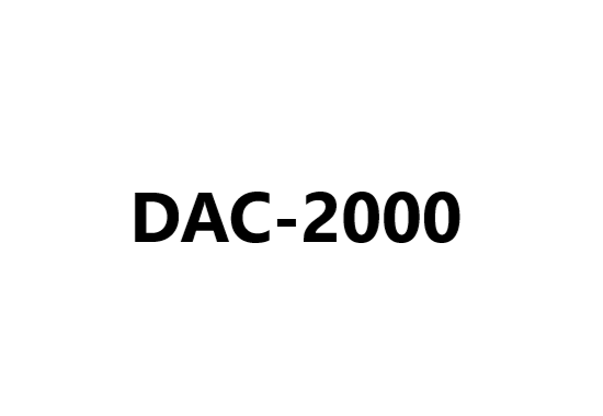 Acrylic Base Adhesive _ DAC-2000