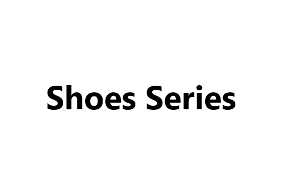 TPU Film _ Shoes Series