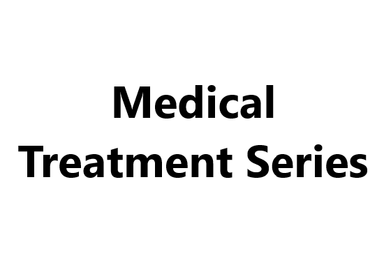 TPU Film _ Medical Treatment Series