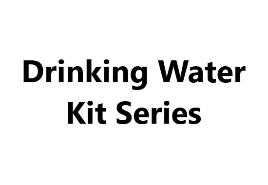 TPU Film _ Drinking Water Kit Series