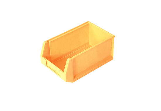 플라스틱 박스: 공구부품박스