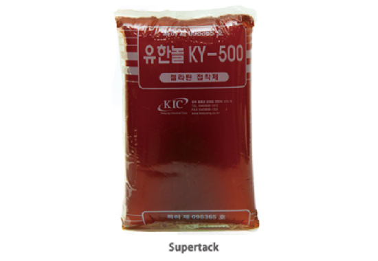 Gelatin Glue _ KY-500S