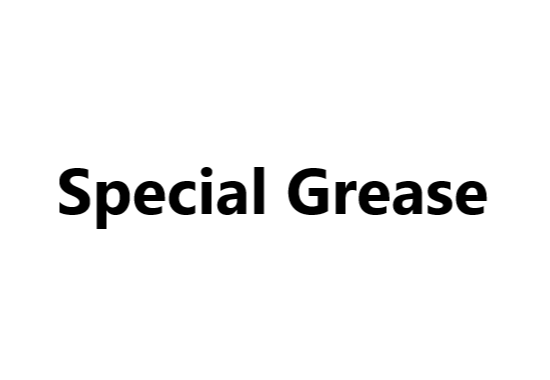 Special Grease