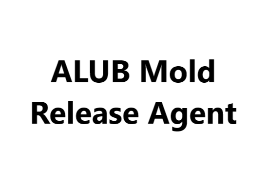 Die Casting Field _ ALUB Mold Release Agent