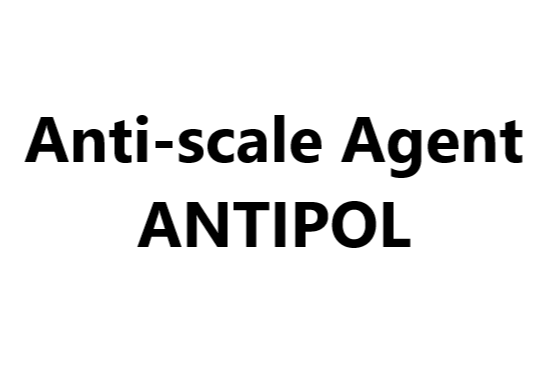 Anti-scale Agent _ ANTIPOL