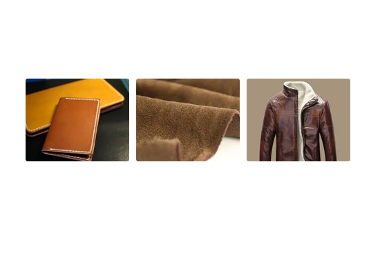 Polyurethane Resin for Synthetic Leather