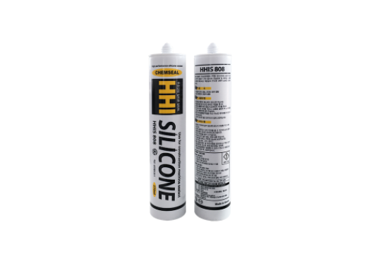 Silicone Sealant _ HHIS-808